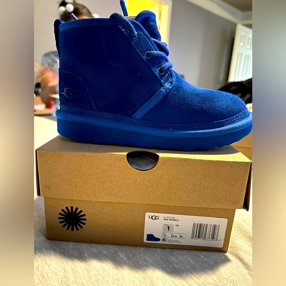 Kids Ugg Boots
